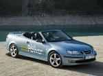Saab 9-3 BioPower Convertible 2006 года